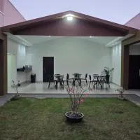 Pousada Vila dos Anjos, hotel em Chapada dos Guimarães