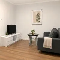 StudioRoom Przemków, khách sạn ở Przemków