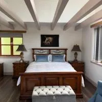 Ben Wyvis View Annexe, ξενοδοχείο στην Ινβέρνες