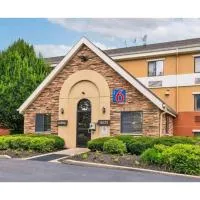 Motel 6 Fairfield OH Cincinnati, Hotel in Fairfield