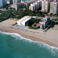 Hotel Amaraigua – All Inclusive – Adults Only