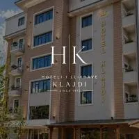 Hotel Klajdi, hotel v destinaci Peshkopi