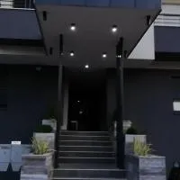 Jagodina में, होटल Apartman Rajković
