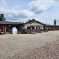 Cedar Creek Resort, Hotel in East Braintree