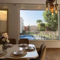شالية ديور الفندقي, hotel em Al Wudayy