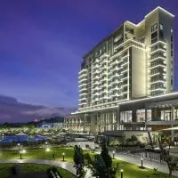 Kempinski Hotel Brazzaville Republic of the Congo, Hotel in Brazzaville