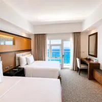Arterra Seaview Resort, viešbutis mieste Maktanas