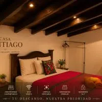 Casa Santiago Son 2, Hotel in Antigua Guatemala