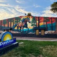 Days Inn by Wyndham Payson: Payson şehrinde bir otel