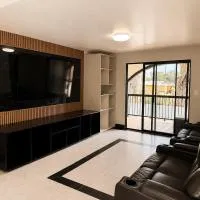 Sereno Business Inn, hotell i Ensenada