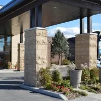 Quality Inn & Suites, hotel v destinaci Gatineau