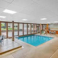 Quality Inn & Suites Goshen – hotel w mieście Goshen