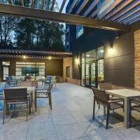 Country Inn & Suites by Radisson, Cumming near NorthSide Hospital Forsyth, hotel u gradu Kaming