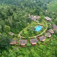 Pranavam Resort & Spa, hotel a Tariyod