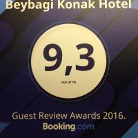 Beybagi Konak Hotel, hotel in Safranbolu