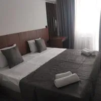 Prenoćište SRBIJA, хотел в Surdulica
