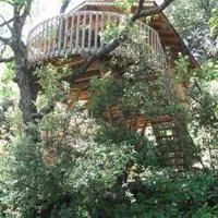 Rêve perché, hotel v mestu Apt