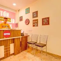 Hotel O Grace Villa, hotel u gradu 'Ludhiana'