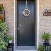 B&B Ca' Rina, хотел в Преганциол