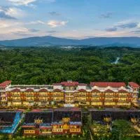 Nature Trails Rock Valley, Goa, Hotel in Ponda