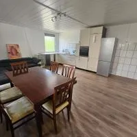Ferien und Monteurzimmer, hotel a Eisenhüttenstadt