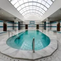 Safa Sorgun Thermal Hotel Wellness & SPA, Hotel in Sorgun