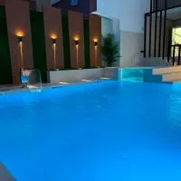 Hotel San Međugorje, hotel u gradu Čitluk