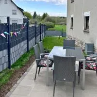 Eifel Moments, hotel u gradu Kall
