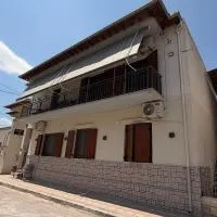 아그리아에 위치한 호텔 ZoYa`s Apartments