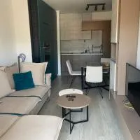 City Center Apartment with Mountain view, готель у місті Прілеп
