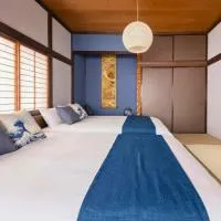 Macchiato SHONAN - 綺麗な古民家一棟貸切-海そば-無料駐車場-自転車2台-お子様大歓迎 Stopover Between Tokyo-Osaka, Traditional Japanese House, Family-Friendly Stay, hotel a Hiratsuka