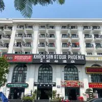 ATOUR Phoenix Hotel, хотел в Bắc Ninh