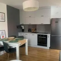 Apartament Aleksandra Gdańsk, ξενοδοχείο στο Γκντανσκ