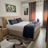 Flat in Leskovik, hotell sihtkohas Leskovik