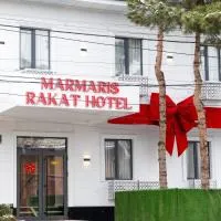 Marmaris Rakat Hotel, hotel a Yakkasaray