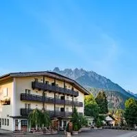 Chasca Living – hotel w mieście Dobbiaco