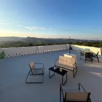 Respiro di luna – hotel w mieście Pescopagano