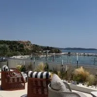 The George - Hospitality Beyond, hotel a Limenaria