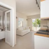 Elia Suites, hótel í Falasarna
