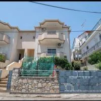 Family home, ξενοδοχείο σε Dhimitrópoulon