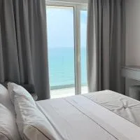 White Amfora Hotel, מלון בשנג'ין