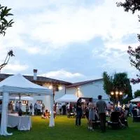 Relais Casa Orter, hotell i Risano