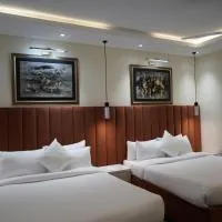 Royal Palace Boutique Hotel, hotell sihtkohas Islamabad