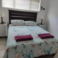 Hunters Self Catering Apartment, hotell sihtkohas East London