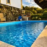 Quinta do Passal - Gondoriz, hotel em Arcos de Valdevez
