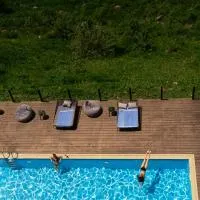 Hotel Roshe Gudauri, hotel v destinaci Gudauri