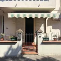 Casa Nanda, hotel a Rosignano Solvay