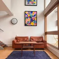 Le Corbusier Expérience, hotel Firminyben