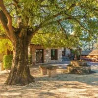 La Locanda Della Chiocciola, hotel in Orte