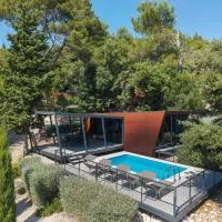 Porton Nature Hideouts: Rovinj şehrinde bir otel